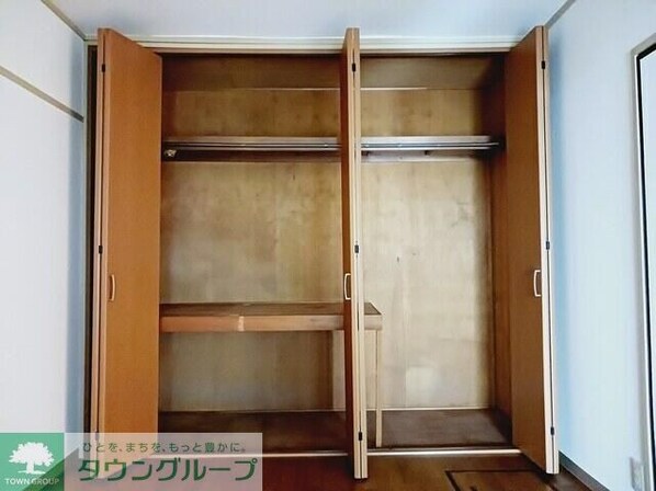 アンティロウプの物件内観写真